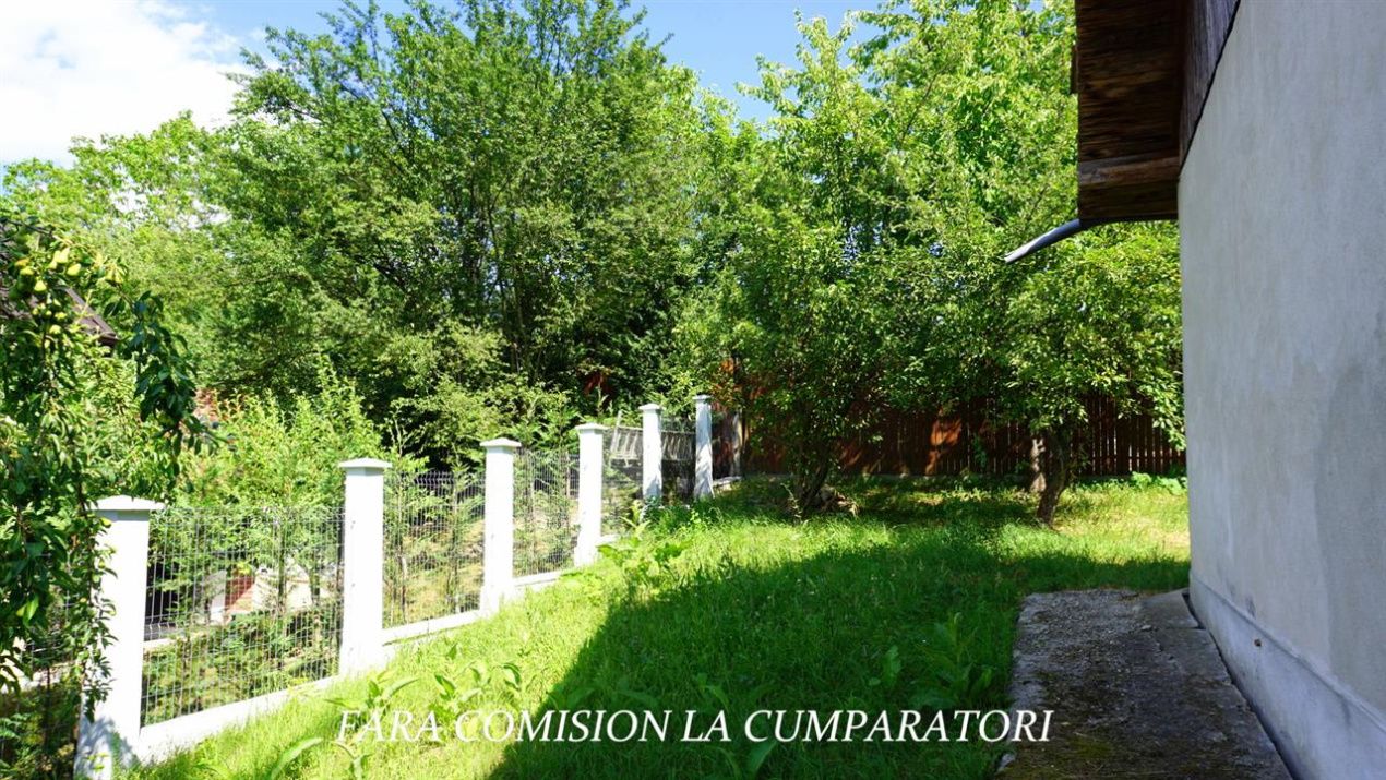 Teren de vânzare în Morilor, Râmnicu Vâlcea – fotografia 7 din 16