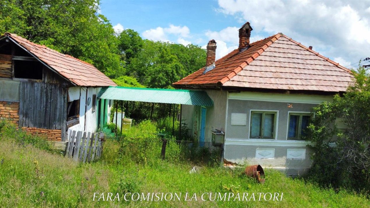 Teren de vânzare în Runcu – fotografia 12 din 24