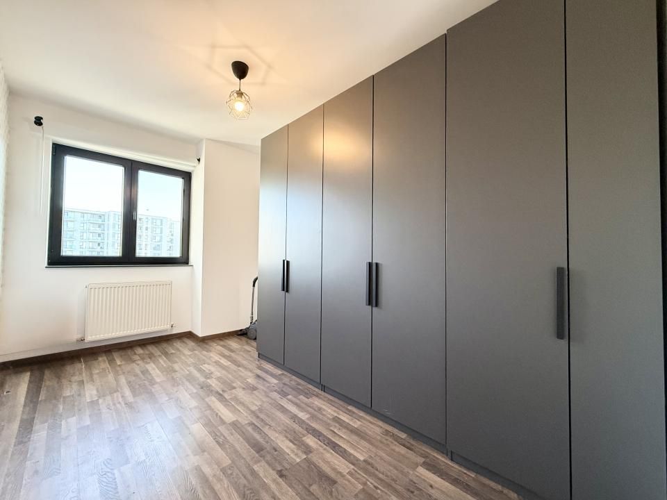 Apartament cu 3 camere de închiriat în Băneasa, București – fotografia 10 din 16