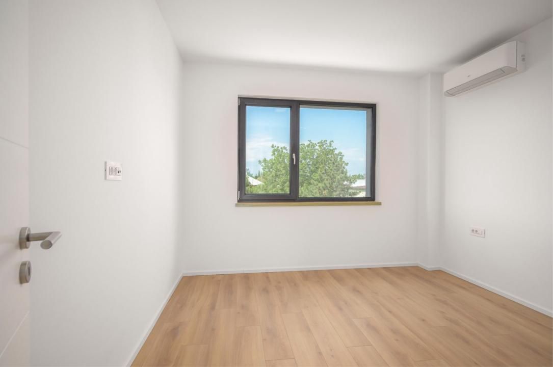 Casă cu 5 camere de vânzare în Pipera, București – fotografia 24 din 26