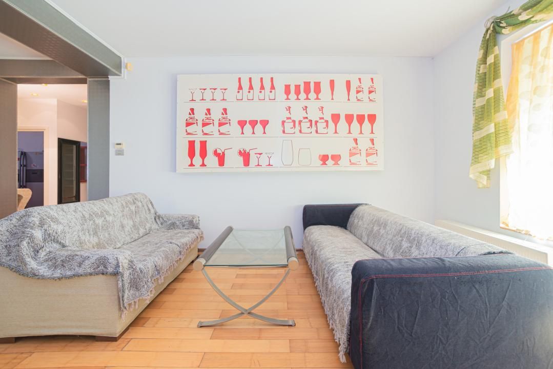 Apartament cu 2 camere de vânzare în Eforie Nord – fotografia 3 din 25