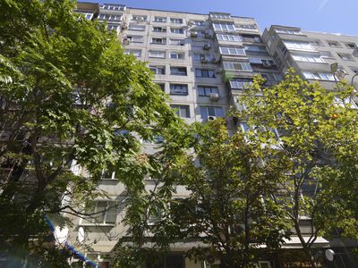 Apartament cu 3 camere de vânzare în Dristor, București – fotografia 2 din 31
