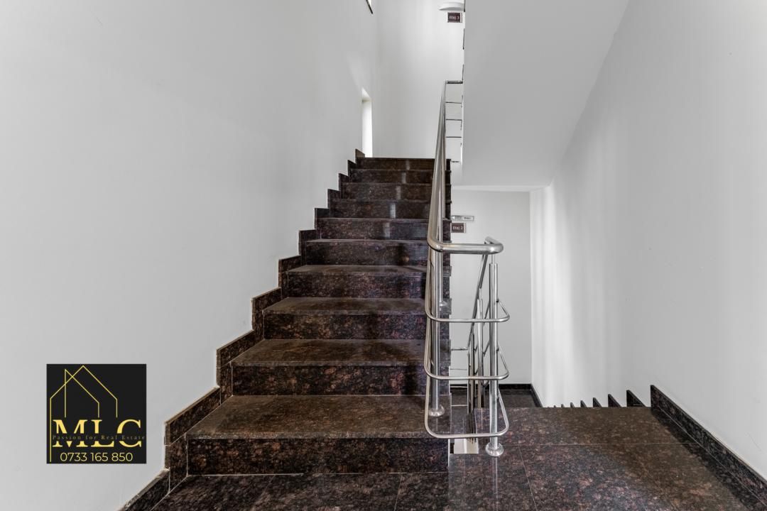Spațiu de birouri cu 3 camere de închiriat în Cotroceni, București – fotografia 13 din 16