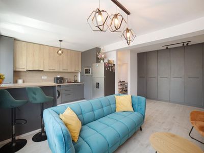 Apartament cu 3 camere de vânzare în Popești-Leordeni – fotografia 5 din 18