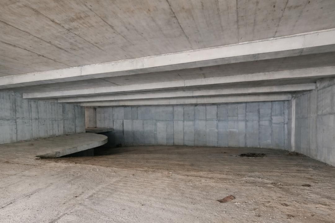 Spațiu comercial de vânzare în Grozavesti, București – fotografia 13 din 13