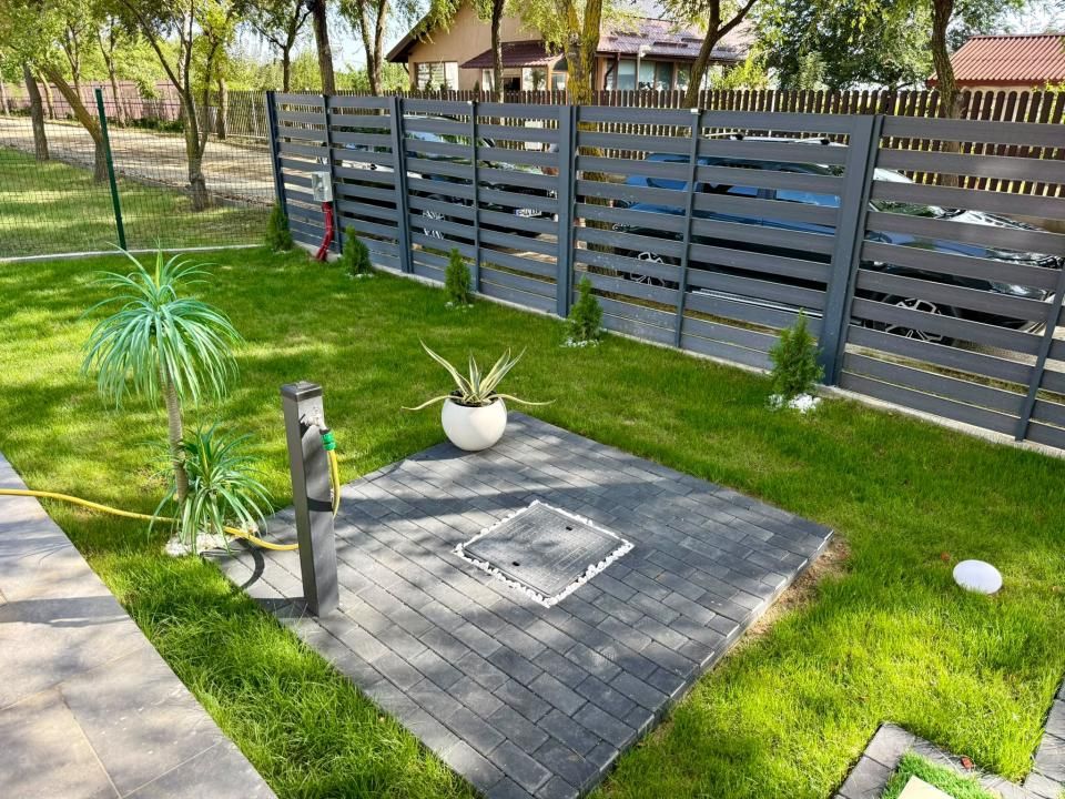 Casă cu 4 camere de vânzare în Nord-Est, Afumați – fotografia 14 din 18