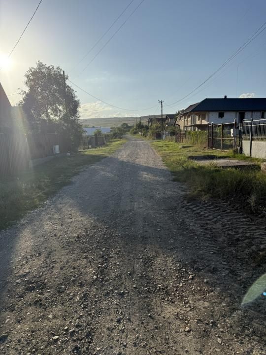 Teren de vânzare în Ultracentral, Campenesti – fotografia 4 din 4