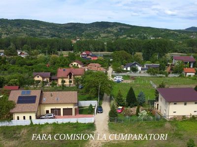 Teren de vânzare în Bujoreni – fotografia 5 din 11