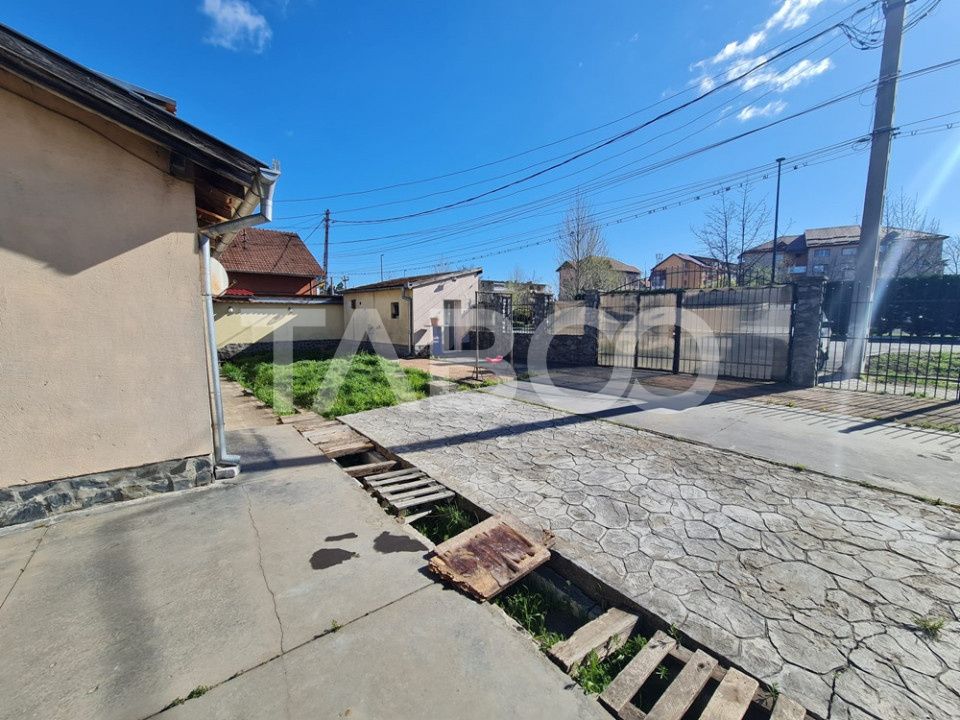 Casă cu 4 camere de vânzare în Sebeș – fotografia 10 din 10