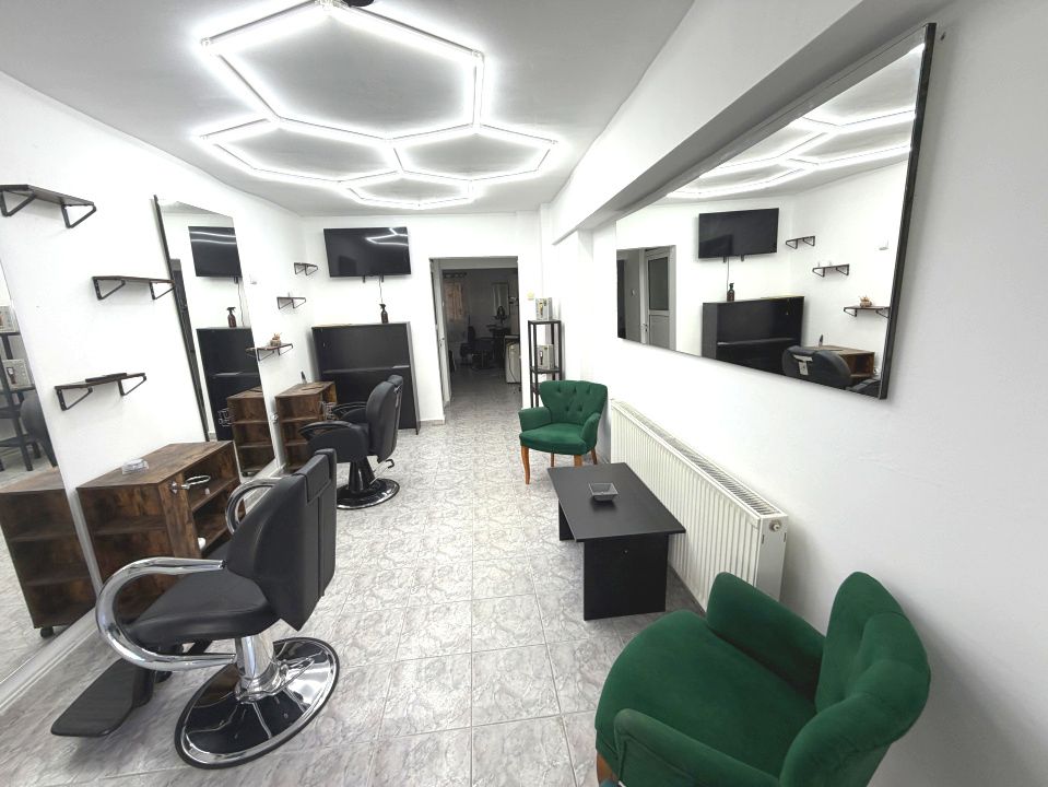 Spațiu comercial cu 2 camere de închiriat în Cetate, Alba Iulia – fotografia 11 din 25
