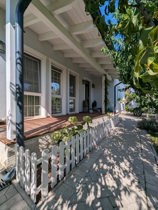 Casă cu 4 camere de vânzare în Nicolina, Iași – fotografia 3 din 33