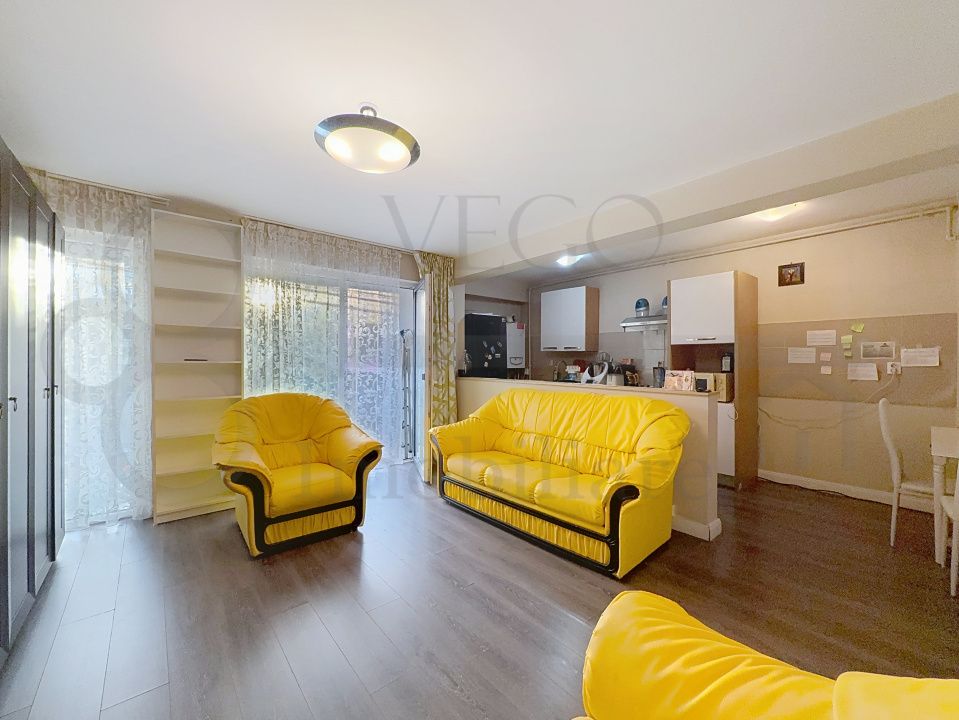 Apartament cu 2 camere de închiriat în Centru, Cluj-Napoca – fotografia 1 din 11