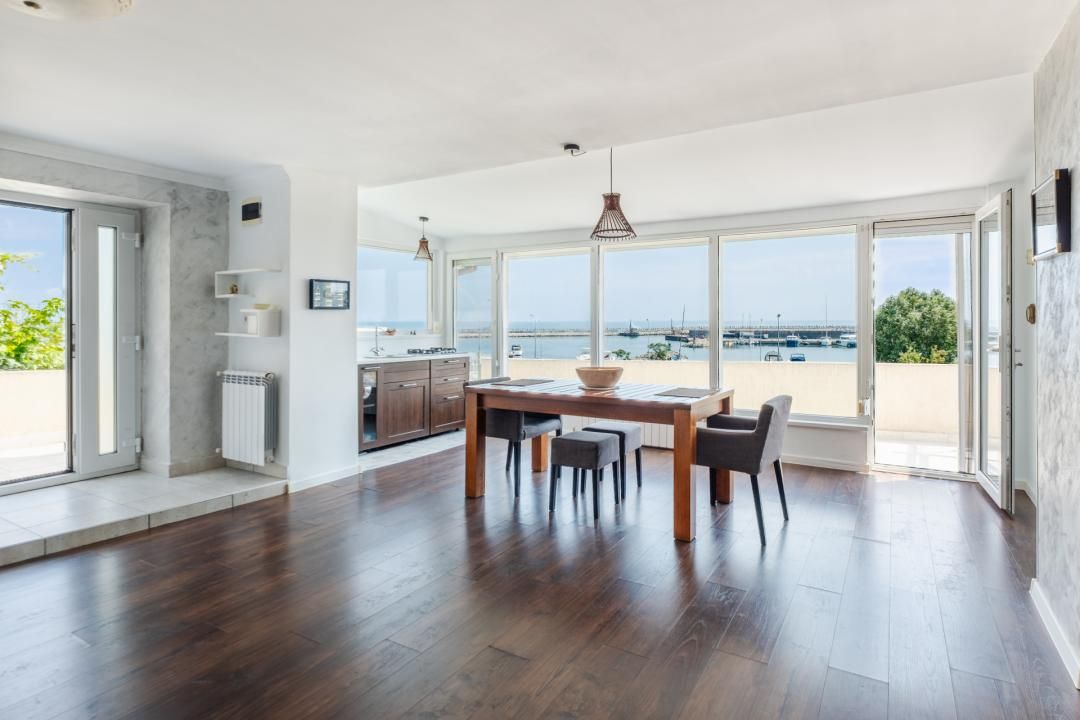Apartament cu 4 camere de vânzare în Peninsula, Constanța – fotografia 15 din 21