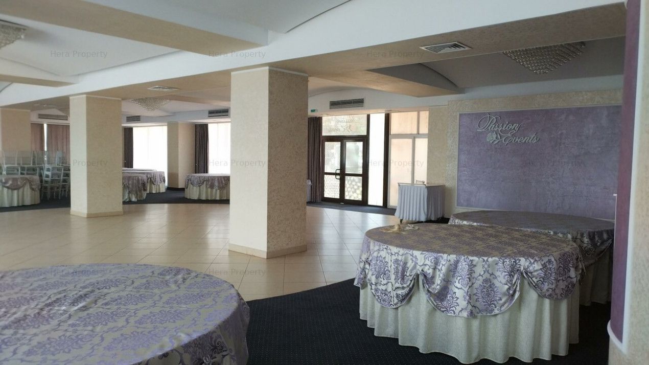 Spațiu de birouri de închiriat în Nord, Galați – fotografia 41 din 48