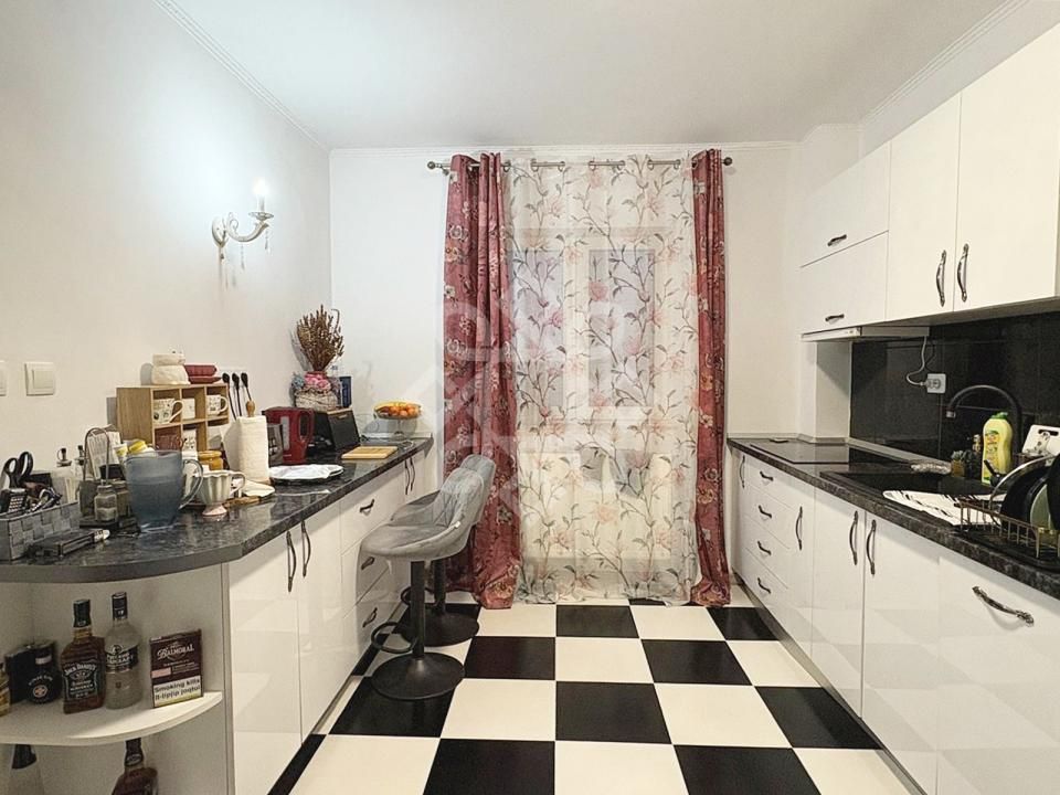 Casă cu 3 camere de închiriat în Podgoria, Oradea – fotografia 4 din 18