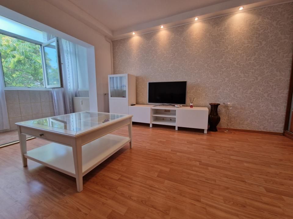 Apartament cu 2 camere de închiriat în Decebal, București – fotografia 1 din 10
