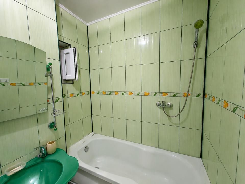 Apartament cu 3 camere de vânzare în Drumul Taberei, București – fotografia 9 din 10
