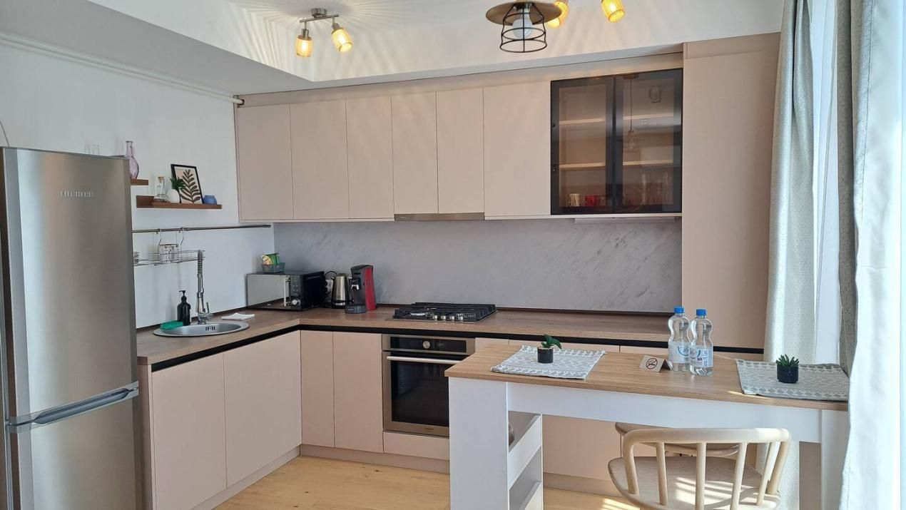 Apartament cu 2 camere de închiriat în Unirii, București – fotografia 10 din 19