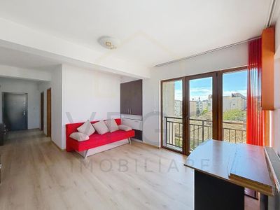Apartament cu 1 cameră de vânzare în Între Lacuri, Cluj-Napoca – fotografia 4 din 14