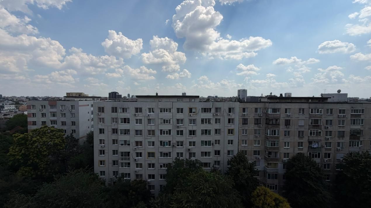 Apartament cu 3 camere de închiriat în Ștefan cel Mare, București – fotografia 19 din 19