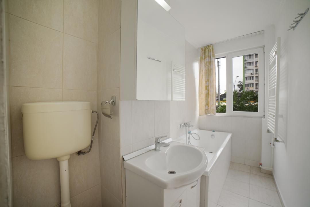 Apartament cu 2 camere de vânzare în Cantemir, București – fotografia 8 din 9