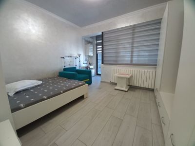 Garsonieră cu 1 cameră de vânzare în Universitate, Constanța – fotografia 4 din 15