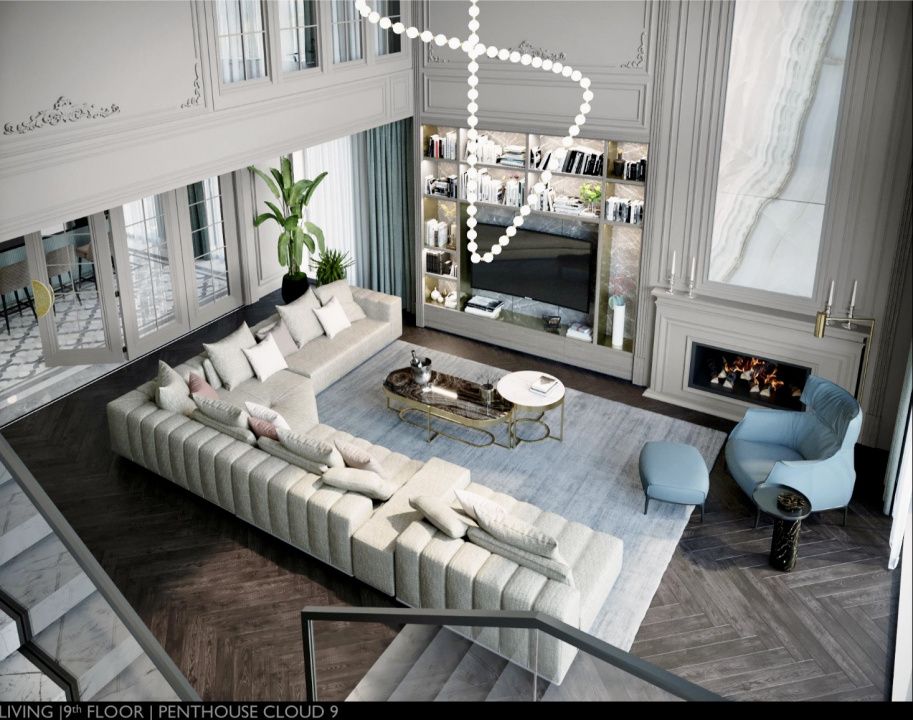 Apartament cu 5 camere de vânzare în Aviației, București – fotografia 5 din 55