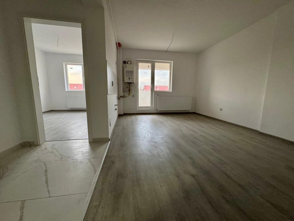 Apartament cu 2 camere de vânzare în Militari, București – fotografia 3 din 4