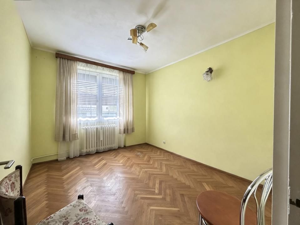 Apartament cu 3 camere de vânzare în Hipodrom 2, Sibiu – fotografia 7 din 10