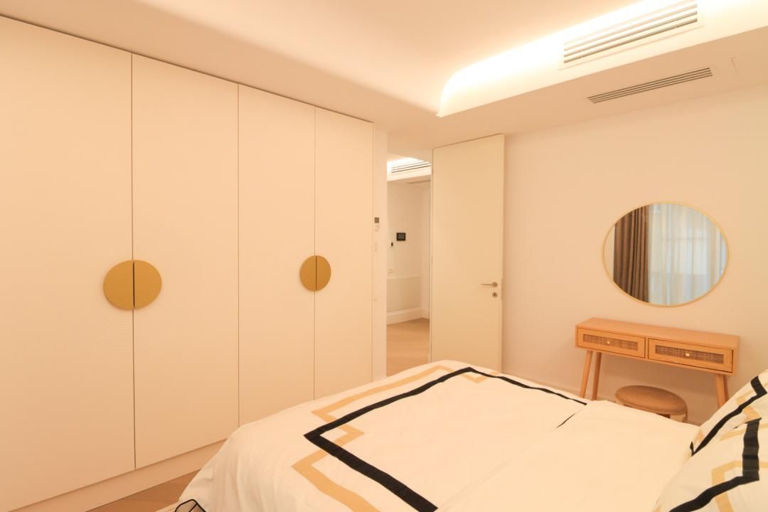 Apartament cu 2 camere de închiriat în Central, Voluntari – fotografia 10 din 17