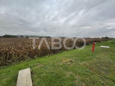 Teren de vânzare în Făgăraș – fotografia 4 din 4