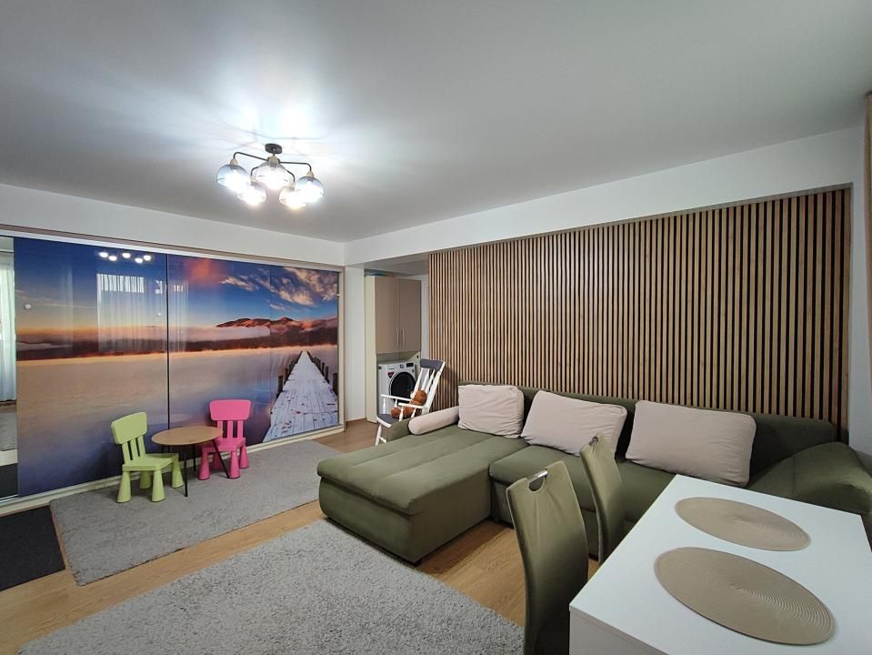 Apartament cu 2 camere de închiriat în Primo, Constanța – fotografia 4 din 11