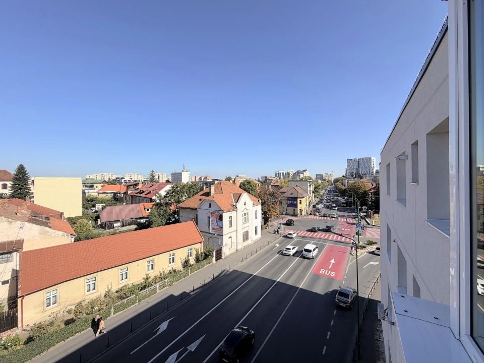 Apartament cu 2 camere de închiriat în 15 Noiembrie, Brașov – fotografia 9 din 15