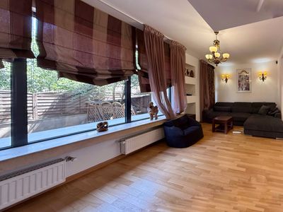 Casă cu 4 camere de închiriat în Pantelimon – fotografia 3 din 41