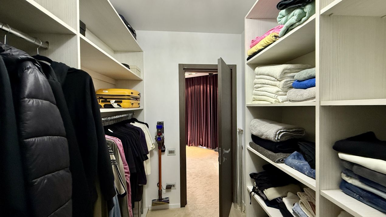 Apartament cu 3 camere de vânzare în Tomis Nord, Constanța – fotografia 19 din 38