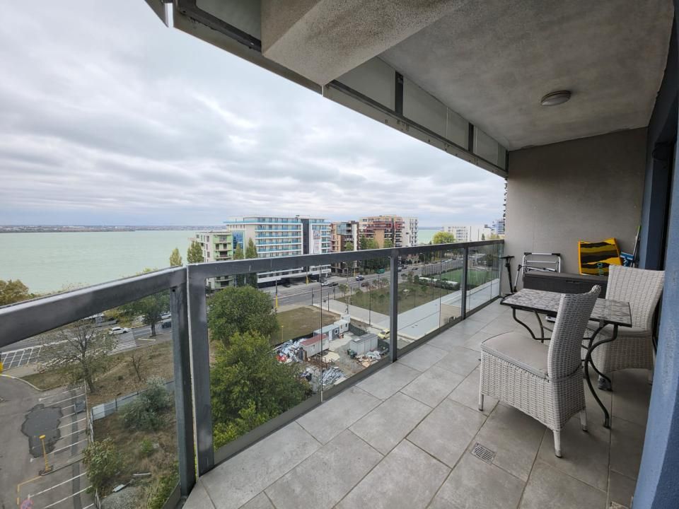 Apartament cu 2 camere de vânzare în Central, Mamaia – fotografia 5 din 29