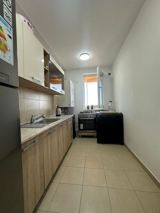 Apartament cu 3 camere de vânzare în Bragadiru – fotografia 13 din 15
