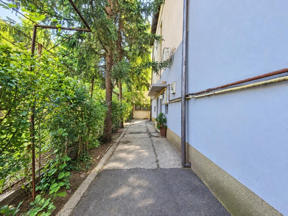 Apartament cu 3 camere de vânzare în Domenii, București – fotografia 1 din 48