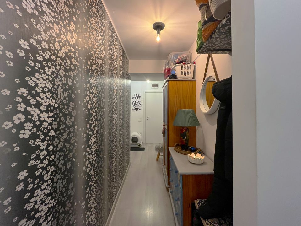 Apartament cu 3 camere de vânzare în Tomis Plus, Constanța – fotografia 10 din 11