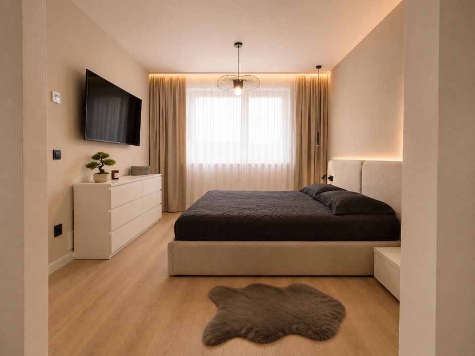 Casă cu 4 camere de vânzare în Dezmir – fotografia 13 din 19