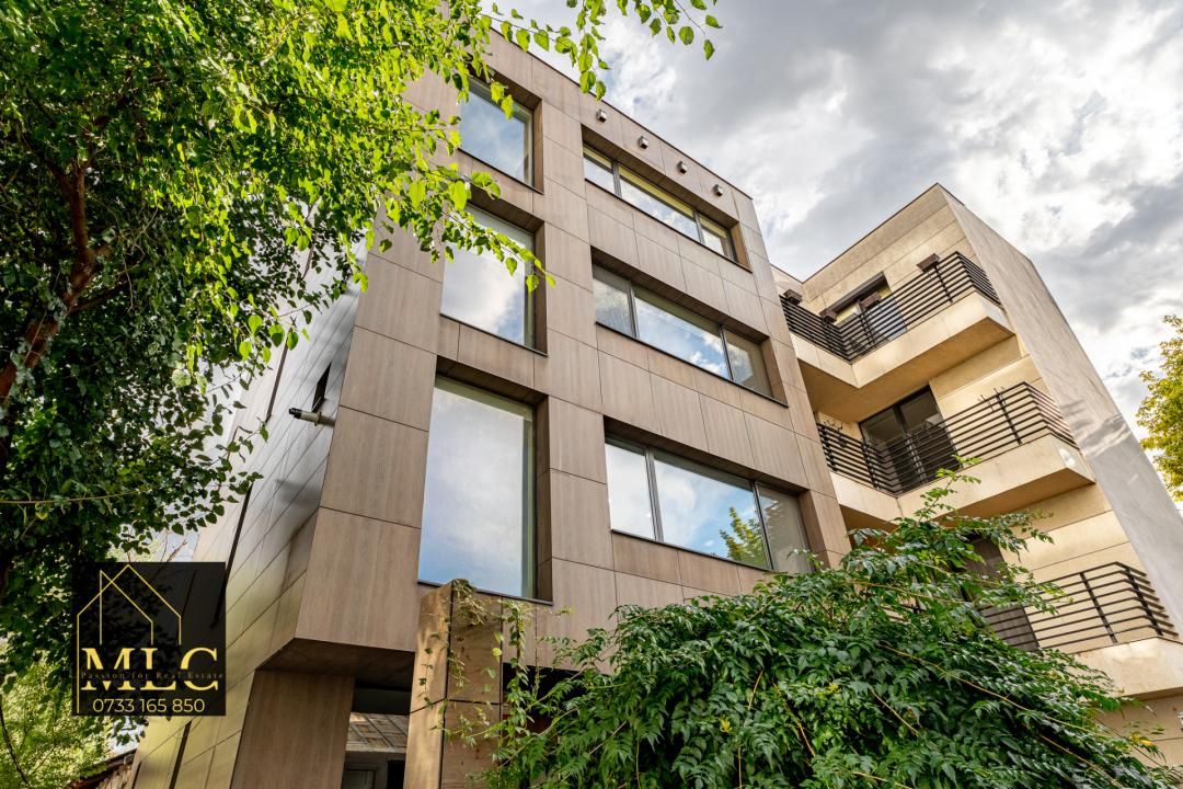 Spațiu de birouri cu 3 camere de închiriat în Cotroceni, București – fotografia 15 din 16