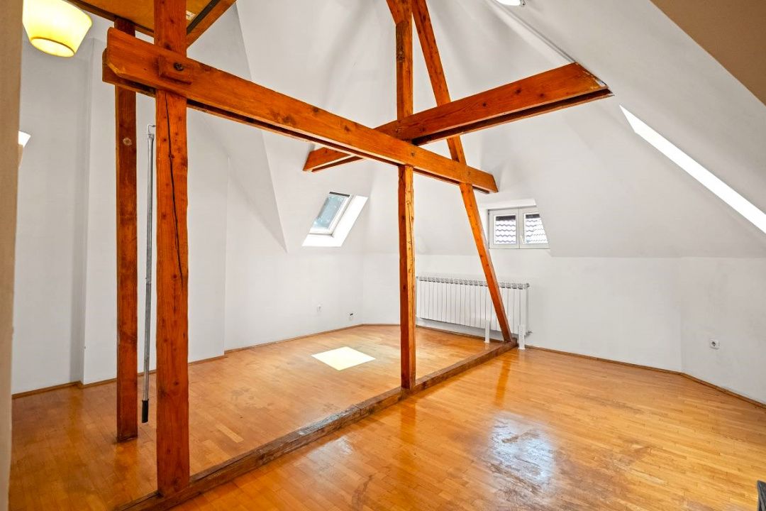 Casă cu 8 camere de vânzare în Kiseleff, București – fotografia 31 din 38