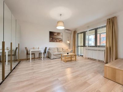Apartament cu 2 camere de închiriat în Aviației, București – fotografia 4 din 17
