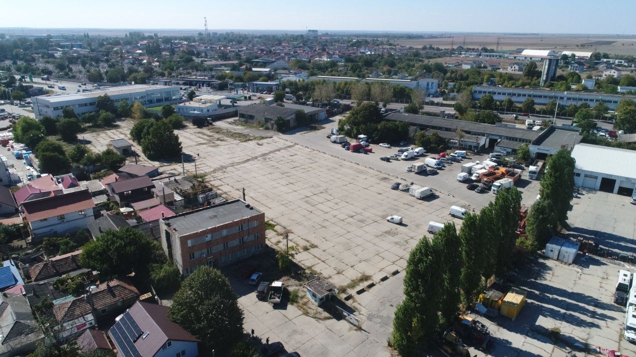 Teren de vânzare în Aurel Vlaicu, Constanța – fotografia 9 din 11