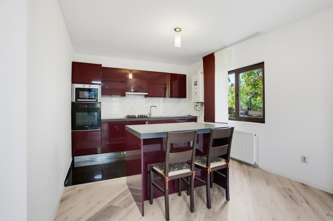 Casă cu 4 camere de vânzare în Horpaz – fotografia 12 din 31