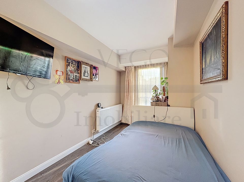 Apartament cu 2 camere de închiriat în Centru, Cluj-Napoca – fotografia 6 din 11