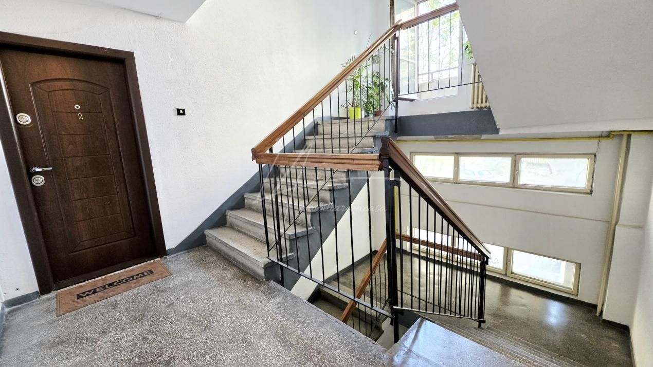 Apartament cu 3 camere de vânzare în Unirii, București – fotografia 18 din 60