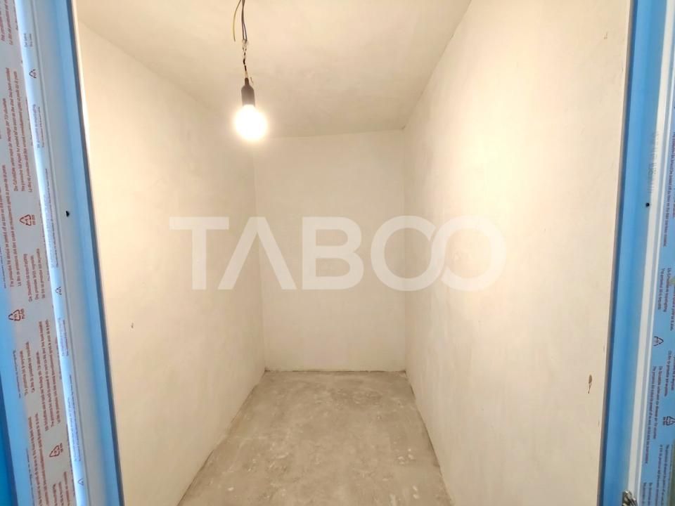 Casă cu 4 camere de vânzare în Gusterita, Sibiu – fotografia 11 din 22