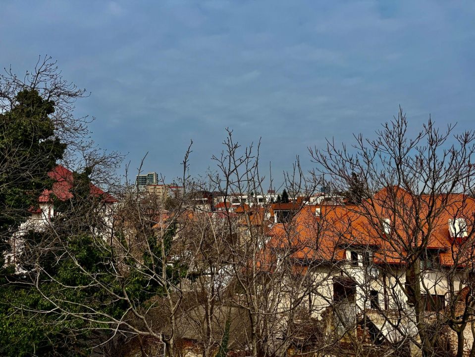 Apartament cu 4 camere de vânzare în Aviatorilor, București – fotografia 22 din 30