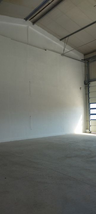 Spațiu industrial de închiriat în Vanatori – fotografia 18 din 26